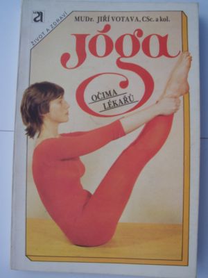 Jóga očima lékařů