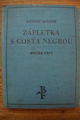 Zápletka s Costa Negrou