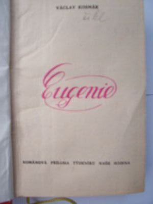 Eugenie