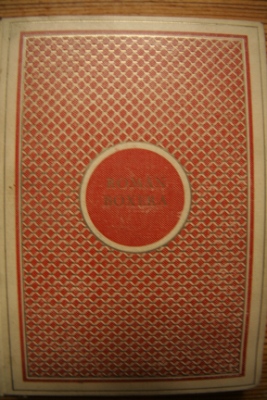 Román Boxera