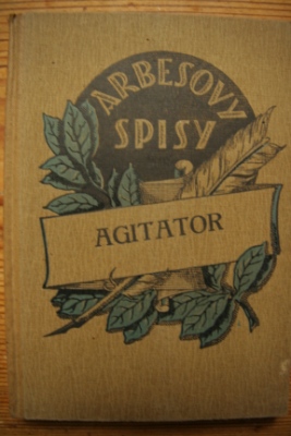 Agitator