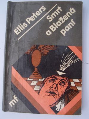 Smrt a Blažená paní