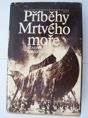 Příběhy Mrtvého moře
