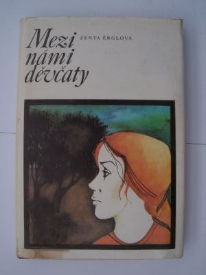 Mezi námi děvčaty
