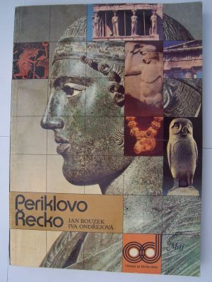 Periklovo Řecko