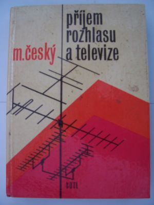 Příjem rozhlasu a televize