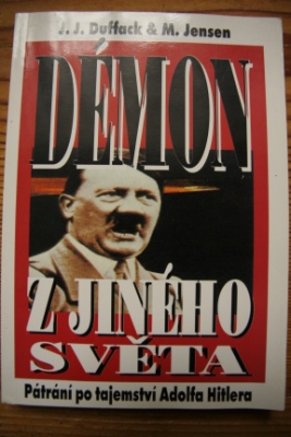 Démon z jiného světa