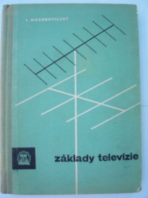 Základy televízie