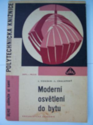 Moderní osvětlení do bytu