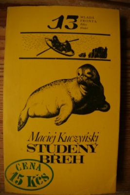 Studený břeh