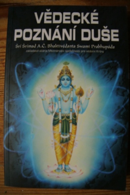 Vědecké poznání duše