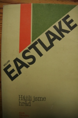 Hájili jsme hrad