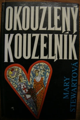 Okouzlený kouzelník