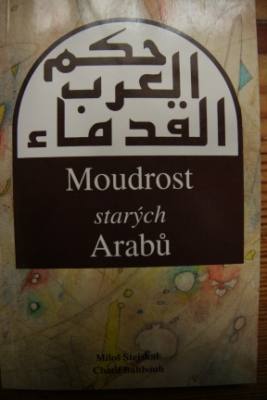 Moudrost starých Arabů