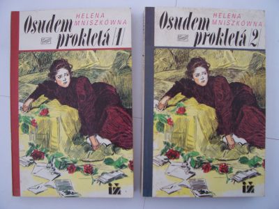 Osudem prokletá 1+2