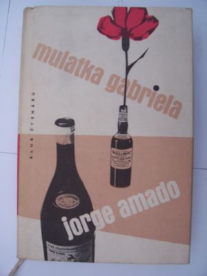 Mulatka Gabriela