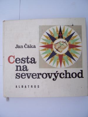 Cesta na severovýchod