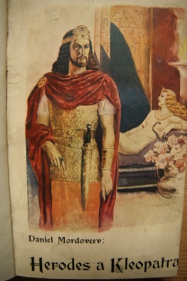 Herodes, král židovský
