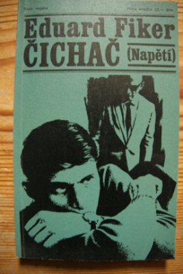 Čichač