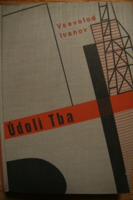 Údolí Tba