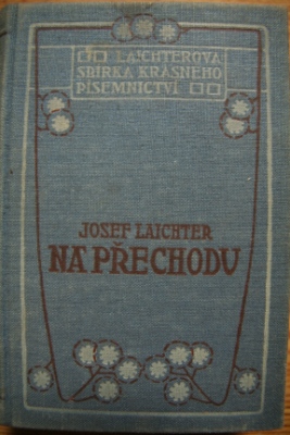 Na přechodu