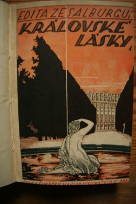 Královské lásky