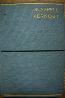 Věrnost