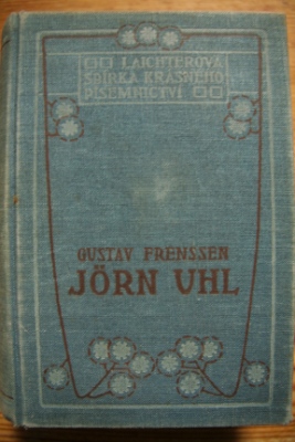 Jörn Uhl