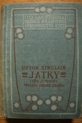 Jatky