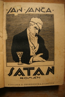 Satan