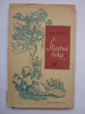 Šťastná řeka