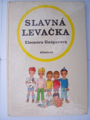 Slavná levačka