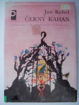 Černý kahan