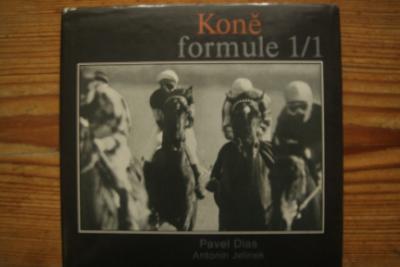 Koně formule 1/1