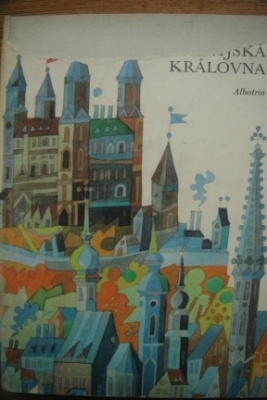 Dunajská královna