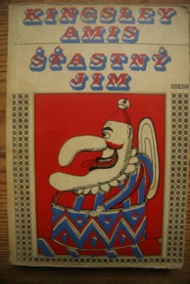 Šťastný Jim