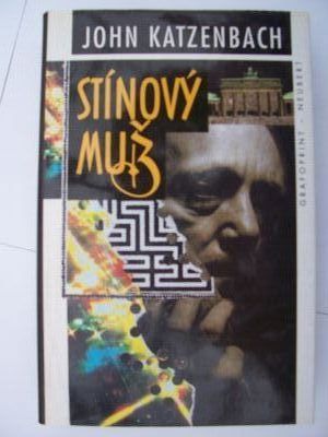 Stínový muž