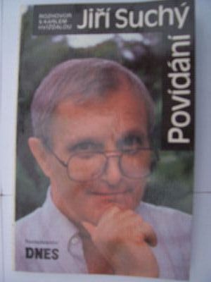 Povídání