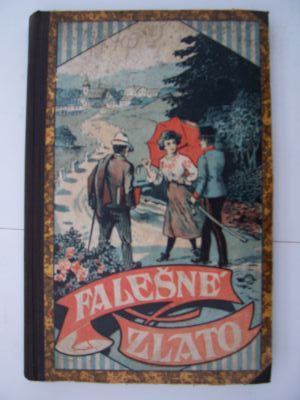 Falešné zlato
