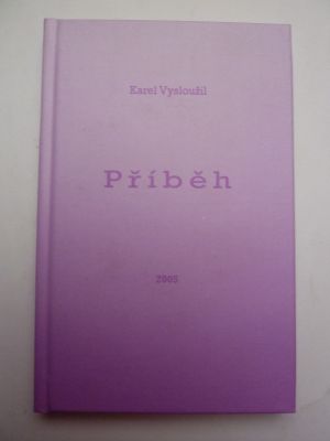 Příběh