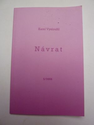 Návrat