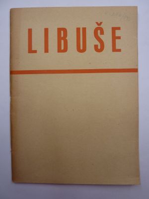 Libuše