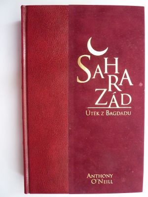 Šahrazád