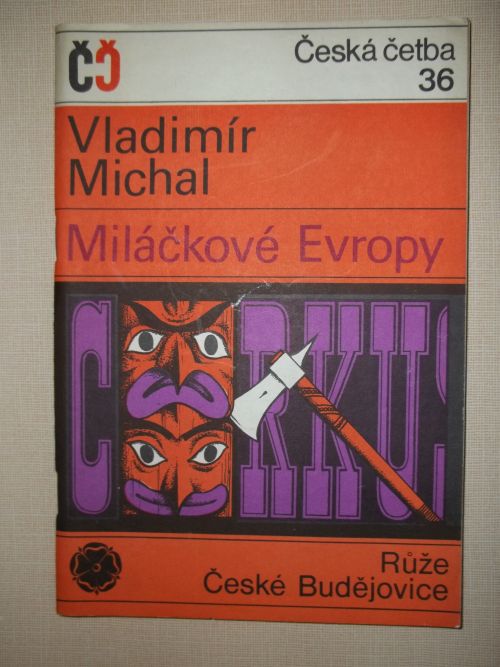 Miláčkové Evropy