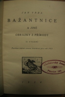 Bažantnice