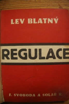 Regulace