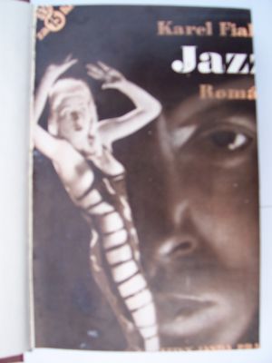 Jazz. Poslední dny pevnosti Vaux