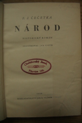 Národ