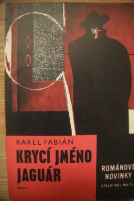 Krycí jméno Jaguár