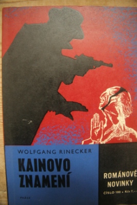 Kainovo znamení